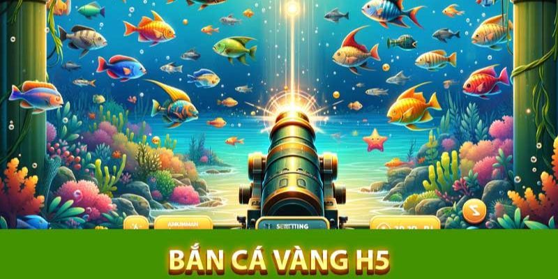 Tựa game H5 có nhiều ưu điểm