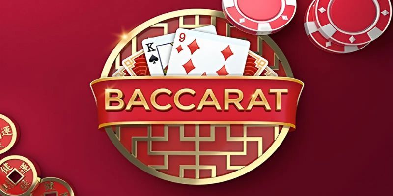 Game baccarat phổ biến và thịnh hành