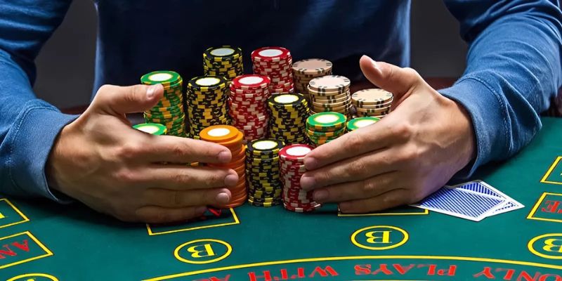 Chơi baccarat với các bật mí tại Go99