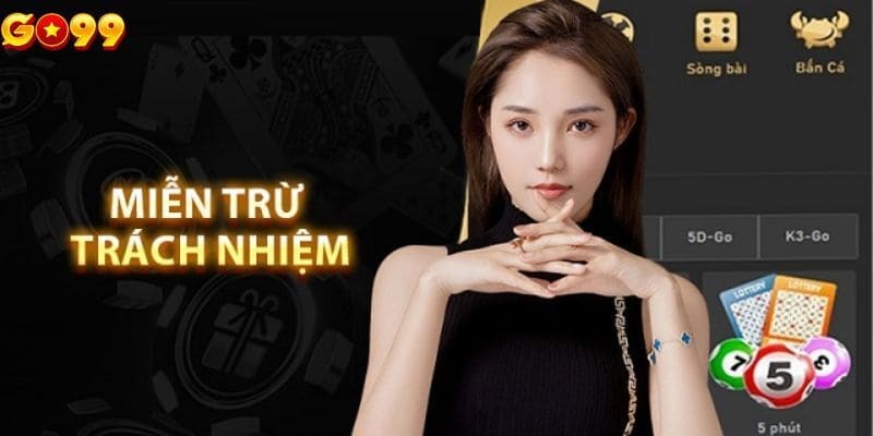 Tầm ảnh hưởng của quy định miễn trừ GO99 