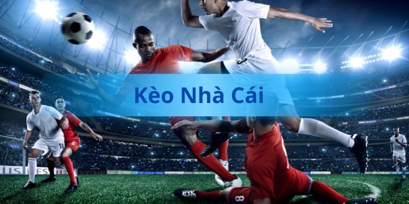 Tỷ lệ kèo nhà cái